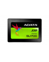 Adata SSD SU700, 120GB, SATA III  2.5'', 560/520MB/s, 3D NAND - nr 1
