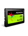 Adata SSD SU700, 120GB, SATA III  2.5'', 560/520MB/s, 3D NAND - nr 23