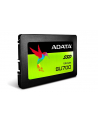 Adata SSD SU700, 120GB, SATA III  2.5'', 560/520MB/s, 3D NAND - nr 2