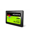 Adata SSD SU700, 120GB, SATA III  2.5'', 560/520MB/s, 3D NAND - nr 3