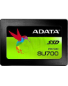 Adata SSD SU700, 240GB, SATA III  2.5'', 560/520MB/s, 3D NAND - nr 13