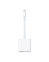 Apple Lightning - USB 3.0 Camera-Adapter - nr 16