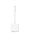 Apple Lightning - USB 3.0 Camera-Adapter - nr 21