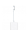 Apple Lightning - USB 3.0 Camera-Adapter - nr 24