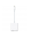 Apple Lightning - USB 3.0 Camera-Adapter - nr 25