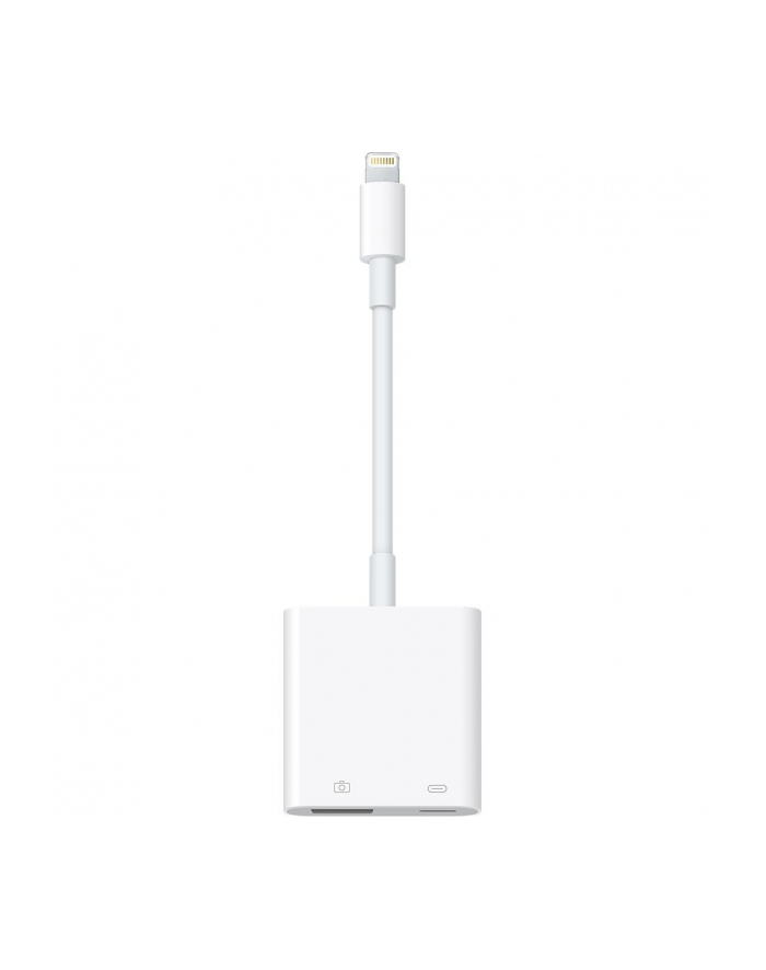 Apple Lightning - USB 3.0 Camera-Adapter główny