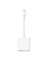 Apple Lightning - USB 3.0 Camera-Adapter - nr 34