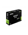 MSI GeForce GTX 1060 AERO ITX 6G OC - 6GB - HDMI DP DVI - nr 2
