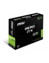 MSI GeForce GTX 1060 AERO ITX 6G OC - 6GB - HDMI DP DVI - nr 39