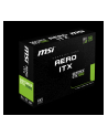 MSI GeForce GTX 1060 AERO ITX 6G OC - 6GB - HDMI DP DVI - nr 46