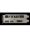 MSI GeForce GTX 1050 Ti AERO ITX 4G OC - 4GB - HDMI DP DVI - nr 5
