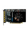 Sapphire Technology Radeon GPRO 6200 GDDR5 128BIT 6DP/PCI-E/MINI DP - nr 11