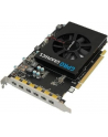 Sapphire Technology Radeon GPRO 6200 GDDR5 128BIT 6DP/PCI-E/MINI DP - nr 1