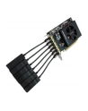 Sapphire Technology Radeon GPRO 6200 GDDR5 128BIT 6DP/PCI-E/MINI DP - nr 20