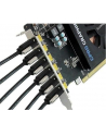 Sapphire Technology Radeon GPRO 6200 GDDR5 128BIT 6DP/PCI-E/MINI DP - nr 2
