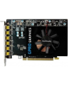 Sapphire Technology Radeon GPRO 6200 GDDR5 128BIT 6DP/PCI-E/MINI DP - nr 4