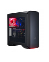 Cooler Master MasterCase Pro 6 RED LED - nr 28