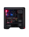 Cooler Master MasterCase Pro 6 RED LED - nr 2