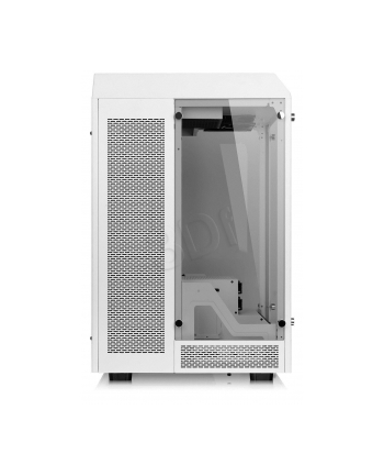 Thermaltake The Tower 900 Snow Edition - white window