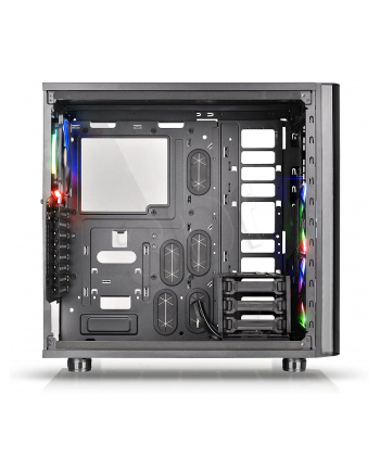 Thermaltake View 31 TG black window