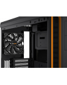 be quiet! PURE BASE 600 Window - black/orange - nr 93