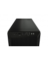 be quiet! PURE BASE 600 Window - black - nr 55