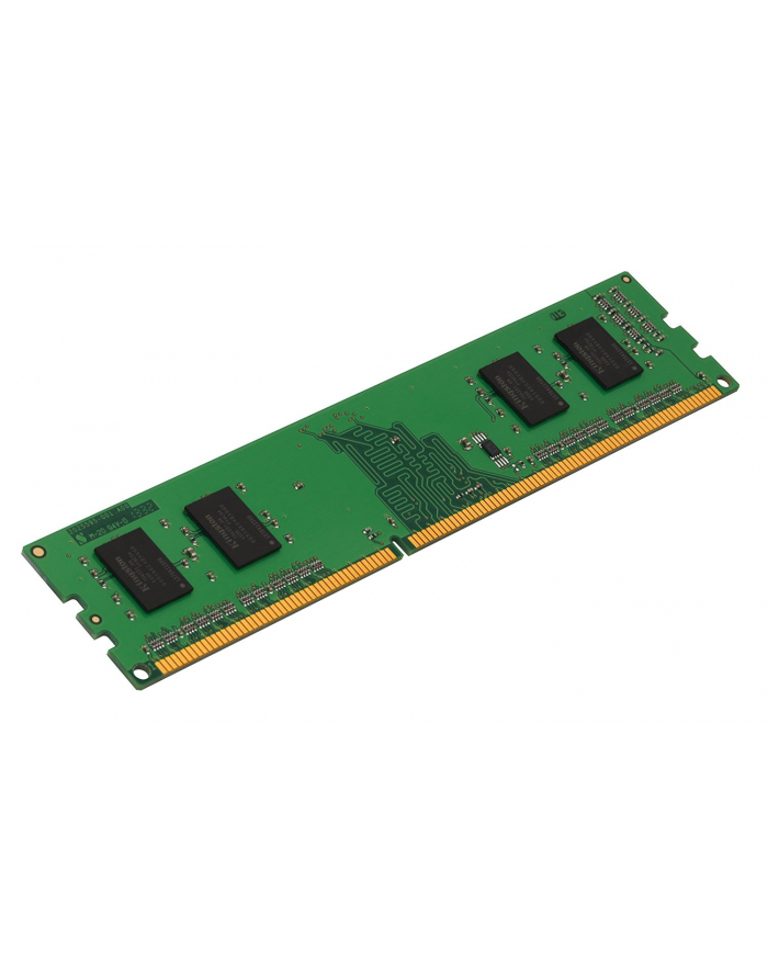 Kingston DDR3 8 GB 1600-CL11 - Single główny