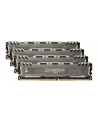 Crucial DDR4 64 GB 2666-CL16 - Quad-Kit - Ballistix Sport LT - grey - nr 1