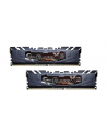 G.Skill DDR4 16GB 2133-CL15 Flare X - Dual-Kit - Black - nr 1