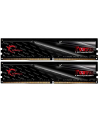 G.Skill DDR4 16GB 2400-CL15 FORTIS - Dual-Kit - Black - nr 13