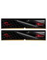 G.Skill DDR4 32GB 2400-CL15 FORTIS - Dual-Kit - Black - nr 12