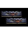 G.Skill DDR4 32GB 2400-CL15 Flare X - Dual-Kit - Black - nr 10