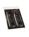 G.Skill DDR4 32GB 2400-CL15 Flare X - Dual-Kit - Black - nr 9