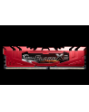 G.Skill DDR4 32GB 2400-CL15 Flare X - Quad-Kit - Red - nr 9