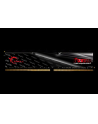 G.Skill DDR4 64GB 2400-CL15 FORTIS  - Quad Kit - Black - nr 14