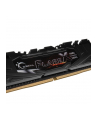 G.Skill DDR4 64GB 2400-CL15 Flare X - Quad Kit - Black - nr 5