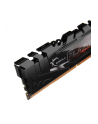 G.Skill DDR4 64GB 2400-CL15 Flare X - Quad Kit - Black - nr 6