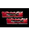 G.Skill DDR4 16GB 2400-CL16 Flare X - Dual-Kit - Red - nr 11