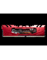 G.Skill DDR4 16GB 2400-CL16 Flare X - Dual-Kit - Red - nr 14