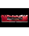 G.Skill DDR4 16GB 2400-CL16 Flare X - Dual-Kit - Red - nr 15