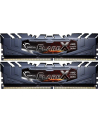 G.Skill DDR4 16GB 3200-CL14 Flare X - Dual-Kit - Black - nr 23