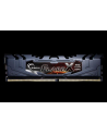 G.Skill DDR4 16GB 3200-CL14 Flare X - Dual-Kit - Black - nr 33