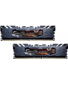 G.Skill DDR4 16GB 3200-CL14 Flare X - Dual-Kit - Black - nr 35
