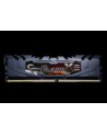 G.Skill DDR4 16GB 3200-CL14 Flare X - Dual-Kit - Black - nr 36