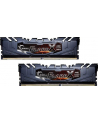G.Skill DDR4 16GB 3200-CL14 Flare X - Dual-Kit - Black - nr 37