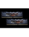 G.Skill DDR4 16GB 3200-CL14 Flare X - Dual-Kit - Black - nr 38