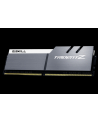 G.Skill DDR4 64 GB 3200-CL14 Quad-Kit - Trident Z - silver/white - nr 10