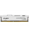 HyperX DDR4 16 GB 2133-CL14 - Single - Fury White - nr 13
