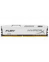 HyperX DDR4 16 GB 2133-CL14 - Single - Fury White - nr 14