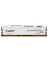 HyperX DDR4 16 GB 2133-CL14 - Single - Fury White - nr 1